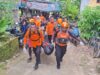 Terseret Arus Sungai Ogan, Jasad Kakek Husein Ditemukan 15 KM dari Titik Awal!