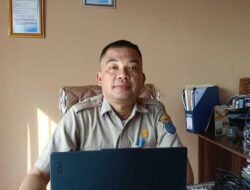 OKI Targetkan Pendapatan Opsen PKB dan BBN-KB Sebesar Rp45 Miliar di Tahun 2025