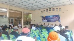 PAD untuk OKI Turun: Hasil L3S Lempuing Jaya Tahun Ini Hanya Capai Rp850 Juta