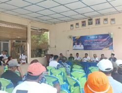 PAD untuk OKI Turun: Hasil L3S Lempuing Jaya Tahun Ini Hanya Capai Rp850 Juta